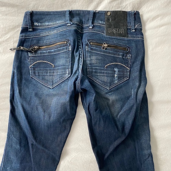 G-Star jeans - Picture 3 of 4